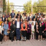 20 iniciativas impulsadas por la ciudadanía ya son una realidad en Corregidora