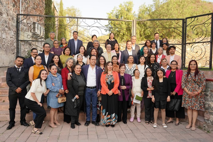Lee más sobre el artículo 20 iniciativas impulsadas por la ciudadanía ya son una realidad en Corregidora