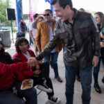 Acerca Rodrigo Monsalvo actividades de prevención y convivencia a estudiantes del Cobaq