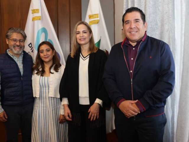 Encabeza Car Herrera el Consejo Técnico de Adopciones 2026