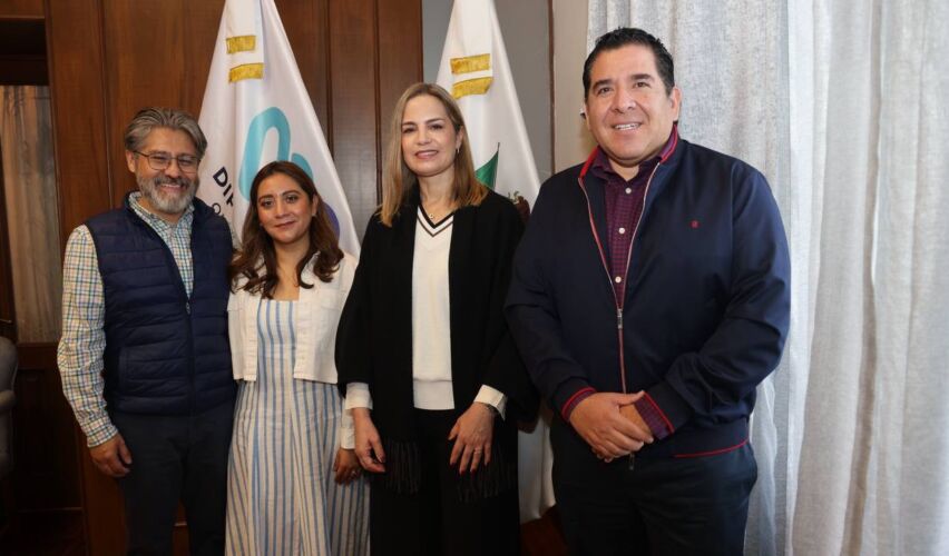 Lee más sobre el artículo Encabeza Car Herrera el Consejo Técnico de Adopciones 2026