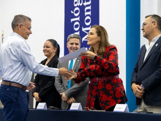 Capacitan a 290 docentes en uso de Inteligencia Artificial