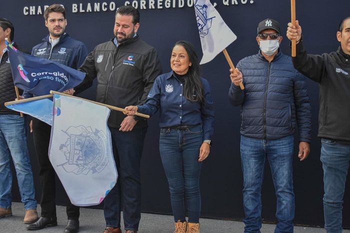 Lee más sobre el artículo Corregidora brinda atención veterinaria a 580 cabezas de ganado a través de la Segunda Jornada Metropolitana de Salud Animal