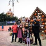 Celebrará El Marqués Día de Muertos con un festival cultural y familiar en La Cañada