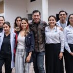 Rodrigo Monsalvo reconoce labor del DIF municipal de El Marqués