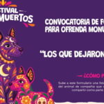 Invita municipio de Querétaro a incluir foto de mascotas en Ofrenda Monumental