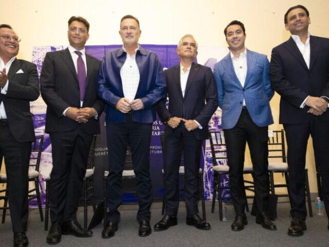 Destinará Pluscorp mil millones de pesos al financiamiento de proyectos en Querétaro