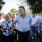 Invierte gobierno del estado 18.4 mdp para rehabilitación en Constituyentes del Parque