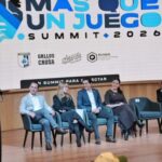 Inaugura Felifer Macías el Summit 2026: Responsabilidad Social Más Que Un Juego