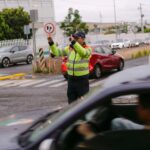 Reducen en 10 minutos los tiempos de traslado en el “Tobogán” de Corregidora