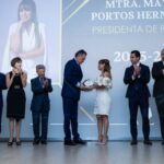 Asistió Kuri al 43 aniversario de Fecapeq
