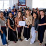 DIF del municipio de Querétaro promueve comprensión del autismo entre personal del Aeropuerto