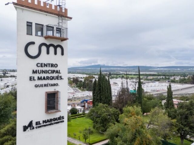 El Marqués concluye con éxito primer Simulacro para Entrega Recepción Constitucional 2024-2027