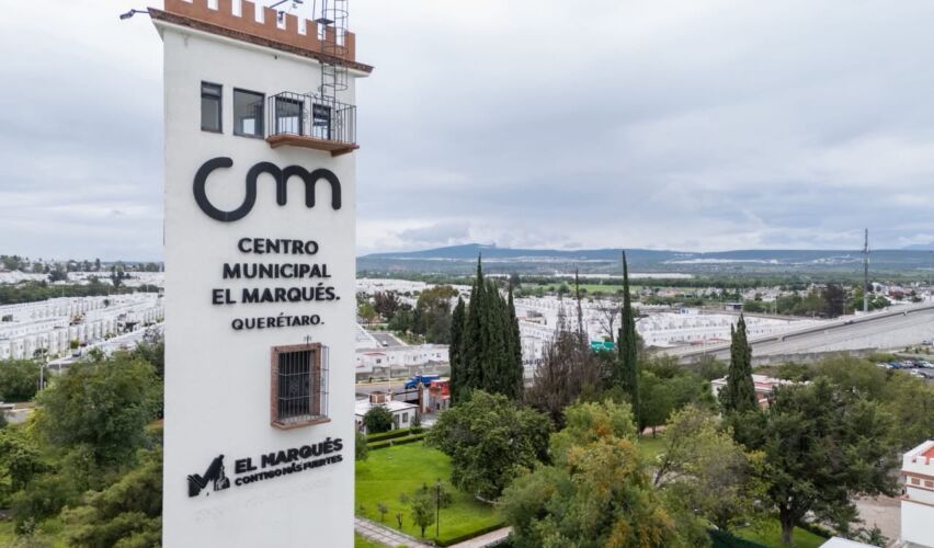 Lee más sobre el artículo El Marqués concluye con éxito primer Simulacro para Entrega Recepción Constitucional 2024-2027