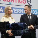 Inicia SEDIF colecta de cobijas para temporada invernal