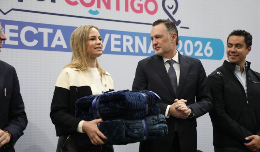 Lee más sobre el artículo Inicia SEDIF colecta de cobijas para temporada invernal