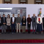 Presentó Sheinbaum Consejo para Transformación Digital que automatizará entrega de medicamentos