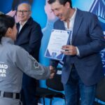 Fortalece Rodrigo Monsalvo seguridad de El Marqués con tecnología, inteligencia y capacidad operativa