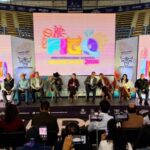 Presentan cartel oficial de la Feria Internacional Ganadera Querétaro 2026