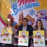 Anuncia municipio de Querétaro el Festival de la Nieve y la Barbacoa 2026