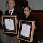 Reconoce gobierno estatal a doctores con Galardones al Médico del Año