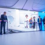 Inauguran la nueva área de radioterapia del HITO de Querétaro