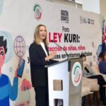 Lleva Querétaro al Senado discusión nacional sobre protección de la niñez en entornos digitales