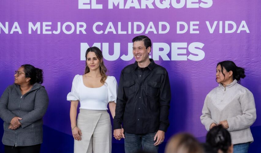 Lee más sobre el artículo Se reúne Rodrigo Monsalvo con mujeres para escuchar sus necesidades