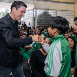 Promueve El Marqués bienestar emocional en escuelas durante Semana de la Salud Mental