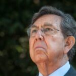 Murió Cuauhtémoc Cárdenas a los 92 años
