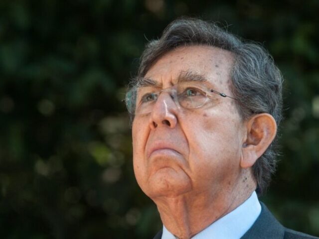 Murió Cuauhtémoc Cárdenas a los 92 años