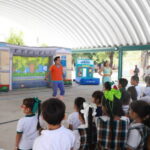 Promueven DIF estatal y Tetra Pak deporte y alimentación saludable