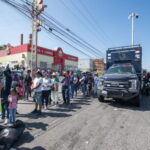 Realiza El Marqués operativo de seguridad por festividades de San Judas Tadeo