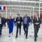 Inaugura Schneider Electric nuevo campus en Querétaro