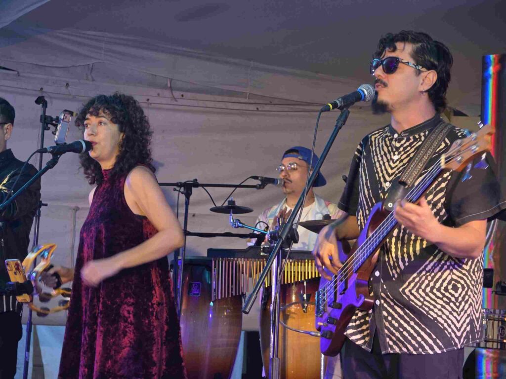 Lee más sobre el artículo Invita Secult al Festival de Artes Escénicas Querétaro 2026