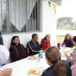 Impulsa Sedesoq espacios de convivencia y atención integral para las personas adultas mayores