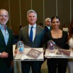 Inaugura Marco Del Prete Canadian Manufacturing Day