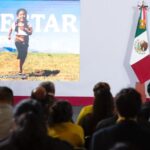 En 5 años, aumentó en 7 millones número de mexicanos con agua entubada: Sheinbaum