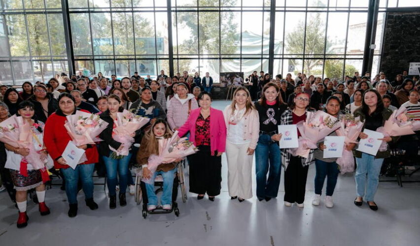 Lee más sobre el artículo Con programa “Por un Marqués sin Cáncer de Mama” realizaron 800 ultrasonidos gratuitos